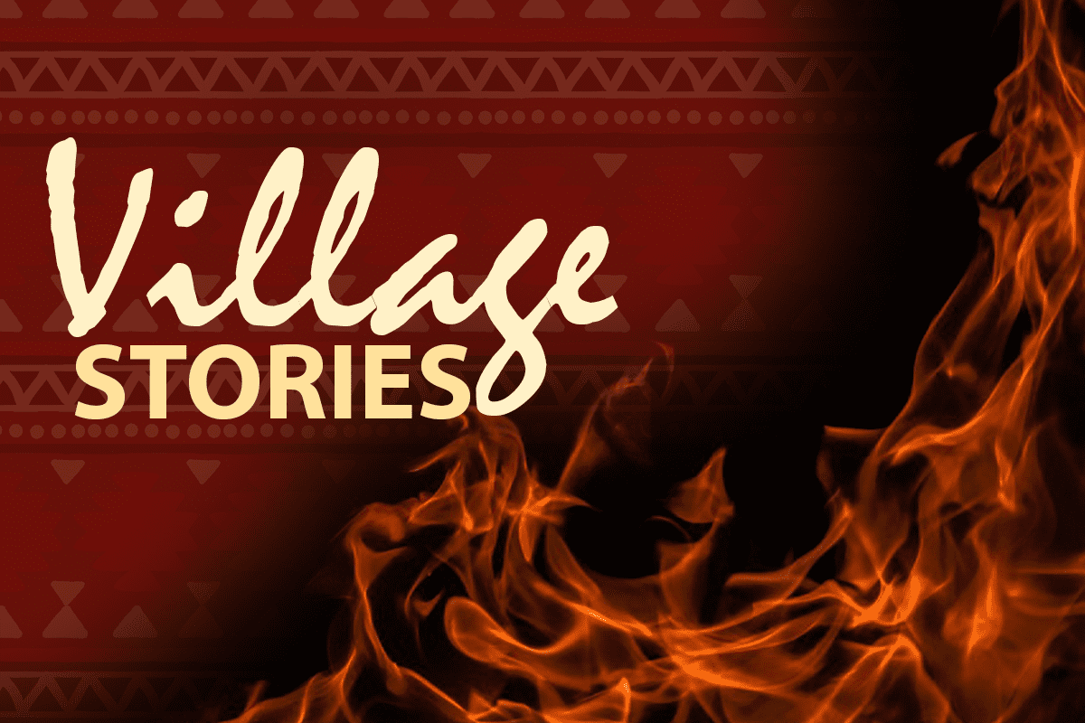 Village Stories Webinar Series Kicks off in May