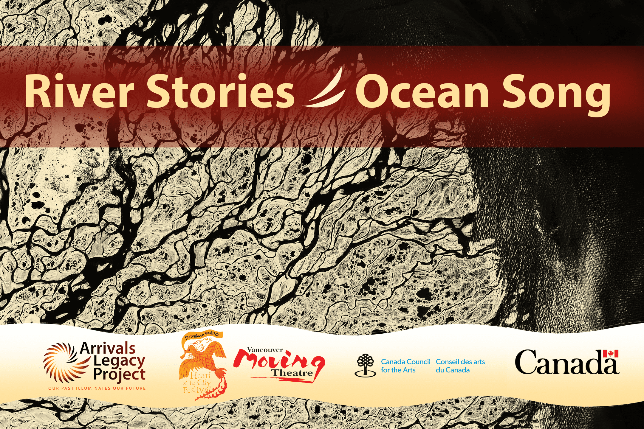 River Stories / Ocean Song