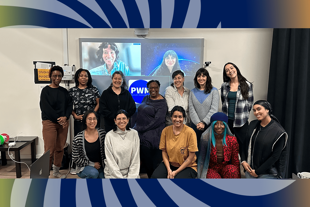 Welcome 10 new artists into the SeedPool! 