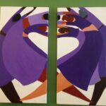 courageous conversations – joanne roberts and maureen st clair